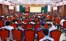 Xã Yên Xuân triển khai Cuộc thi chính luận bảo vệ nền tảng tư tưởng của Đảng năm 2026