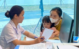 Sắt - Vi chất quan trọng cho sự phát triển toàn diện của trẻ