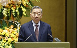 Hội nghị toàn quốc tổng kết công tác bầu cử đại biểu Quốc hội khóa XVI và đại biểu HĐND các cấp, nhiệm kỳ 2026-2031