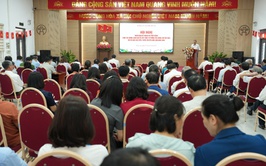 Thuận An quán triệt Chỉ thị 09-CT/TU của Thành ủy Hà Nội