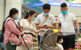 17 ca nhiễm COVID-19 ở Hà Nội, biến thể Ve sầu BA.3.2 nguy hiểm thế nào?