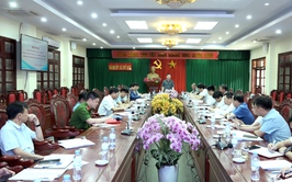 Đảng bộ xã Mỹ Đức tháo gỡ “ điểm nghẽn” khơi thông nguồn lực phát triển