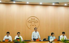 Trung tâm Phục vụ hành chính công: Khẳng định hiệu quả mô hình hành chính đặc thù