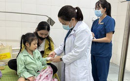 Người dân cần chủ động các biện pháp phòng, chống bệnh tay chân miệng