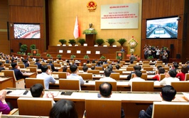 Tổng Bí thư Tô Lâm: Mỗi đại biểu phải biến niềm tin của nhân dân thành hành động cụ thể