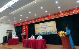 HỘI NGHỊ CÁN BỘ, CÔNG CHỨC, VIÊN CHỨC, NGƯỜI LAO ĐỘNG UBND PHƯỜNG LÁNG NĂM 2026