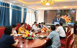 XÃ ỨNG HÒA TIẾP SÓNG HỘI NGHỊ TOÀN QUỐC TỔNG KẾT CÔNG TÁC BẦU CỬ NHIỆM KỲ 2026–2031