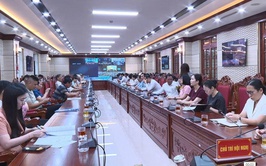 Tổng kết toàn quốc công tác bầu cử: Quy mô lớn nhất, tạo nền tảng cho giai đoạn phát triển mới