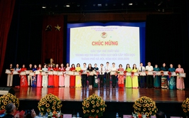 Phường Thanh Xuân đạt thành tích xuất sắc tại Hội thi Giáo viên dạy giỏi cấp Tiểu học thành phố Hà Nội, năm học 2025-2026