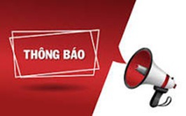 Triển khai thực hiện Điều tra các cơ sở hành chính, sự nghiệp trên địa bàn xã Sơn Đồng năm 2026.