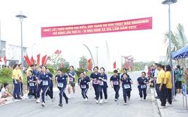 Gia Lâm triển khai Chiến lược phát triển thể dục, thể thao đến năm 2030, tầm nhìn 2045