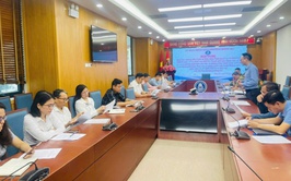 Phường Đống Đa tổ chức Hội nghị tuyên truyền, hướng dẫn các cơ sở, chủ đầu tư cam kết lộ trình khắc phục PCCC của các công trình đưa vào sử dụng trước khi Luật Phòng cháy chữa cháy số 27/2001/QH10 có hiệu lực