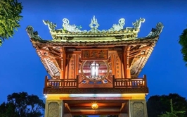 Giới thiệu một số nội dung bổ sung, hoàn thiện trong dự thảo Luật Thủ đô (sửa đổi)