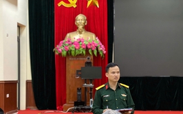 Kỷ niệm 80 năm Ngày truyền thống Lực lượng vũ trang Thủ đô: Ngọc Hồi chủ động xây dựng kế hoạch tổ chức các hoạt động kỷ niệm