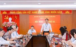 Phường Việt Hưng đẩy mạnh chuyển đổi số, tạo đột phá trong thực hiện nhiệm vụ