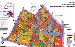 Mô hình phân khu vực để quản lý tại phường Kim Liên: Gần dân, sát việc