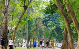 Lấy hạnh phúc của người dân làm thước đo hiệu quả quản trị