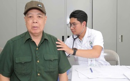 Ngành Y tế Hà Nội: Phát động phong trào thi đua 