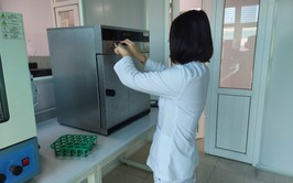 Tăng cường giám sát chất lượng thuốc, mỹ phẩm bảo đảm an toàn sức khỏe nhân dân