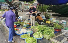 Hoài Đức triển khai kế hoạch ra quân xóa bỏ 10 điểm 