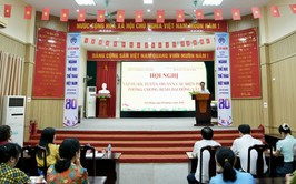 Hội nghị tập huấn, tuyên truyền phòng, chống bệnh dại động vật năm 2026