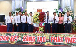 ĐẠI HỘI LẦN THỨ NHẤT HỘI DOANH NGHIỆP XÃ ĐOÀI PHƯƠNG