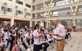 LAN TỎA NHẬN THỨC PHÁP LUẬT: DIỄN ĐÀN 