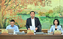 Luật Hộ tịch (sửa đổi) bảo đảm việc khai sinh, kết hôn, khai tử không bị gián đoạn