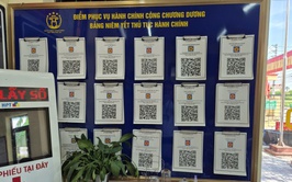 Chương Dương đẩy mạnh kiểm soát thủ tục hành chính năm 2026 theo phương châm dữ liệu phải “đúng, đủ, sạch, sống”, đảm bảo an ninh, an toàn thông tin