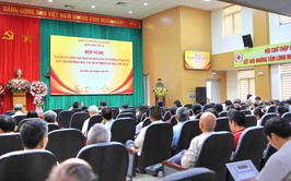 Xuân Đỉnh: Tập huấn công tác bảo vệ nền tảng tư tưởng của Đảng