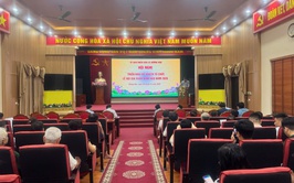 Hội nghị triển khai kế hoạch tổ chức Lễ hội Giá Xuân Bính Ngọ năm 2026