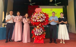 QUỸ TÍN DỤNG NHÂN DÂN TRUNG TÚ TỔ CHỨC ĐẠI HỘI ĐẠI BIỂU THÀNH VIÊN THƯỜNG NIÊN NĂM 2026.