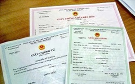 Hà Nội đẩy mạnh số hóa hộ tịch: 100% người dân có Giấy khai sinh hợp lệ vào năm 2030