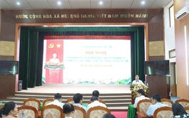 UBND xã Thư Lâm tổ chức Hội nghị tập huấn, bồi dưỡng kỹ năng ứng dụng trí tuệ nhân tạo, chuyển đổi số cho cán bộ,  công chức, viên chức xã Thư Lâm.