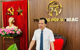 Phường Đông Ngạc tổ chức hội nghị công bố các nghị quyết về công tác cán bộ HĐND phường khóa II, nhiệm kỳ 2026–2031