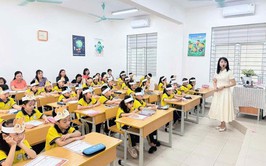 Gương điển hình tiêu biểu trong học tập và làm theo Bác, Đồng chí Bí thư chi bộ Nguyễn Thị Hải Yến.