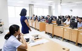 Hà Nội tiếp nhận hồ sơ xét tuyển công chức đợt 1/2026 từ 13/4 đến 12/5