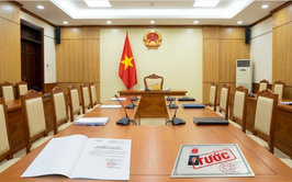 Từ 18-5, chủ tịch UBND cấp xã được quyền tước, đình chỉ chứng chỉ hành nghề luật sư