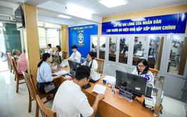 Hà Nội: Chuyển sang tiếp nhận trực tuyến hoàn toàn 12 thủ tục hành chính từ ngày 01/4/2026