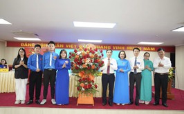 Thanh niên Dương Nội tiên phong bước vào kỷ nguyên mới