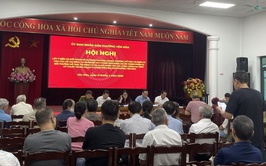 Bản tin Dự án đường vành đai 2,5