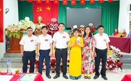 ĐẠI HỘI ĐẠI BIỂU THÀNH VIÊN QUỸ TÍN DỤNG NHÂN DÂN SÀI SƠN NHIỆM KỲ 2026-2031