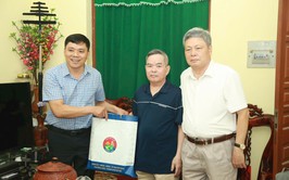 SẼ KHỞI CÔNG DỰ ÁN CẢI TẠO CHUNG CƯ 51 HUỲNH THÚC KHÁNG TRONG THÁNG 7-2026 