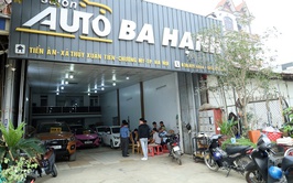 Xuân Mai: triển khai đợt tuyên truyền, vận động các hộ dân thuộc diện giải phóng mặt bằng phục vụ dự án cải tạo, nâng cấp Quốc lộ 6 đoạn qua địa bàn