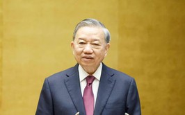 Tổng Bí thư, Chủ tịch nước Tô Lâm: Khát vọng phát triển sẽ được chuyển hóa thành sức mạnh thực tế