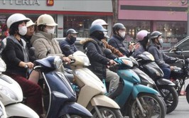 Hà Nội triển khai kiểm định khí thải xe máy từ 1-7-2027