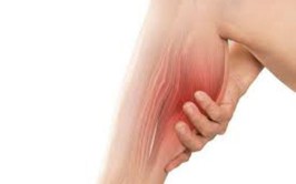 Chuột rút: Dấu hiệu cảnh báo rối loạn điện giải không thể xem nhẹ trong thời tiết nắng nóng