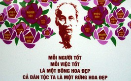 Đông Anh triển khai Cuộc thi viết về điển hình tiên tiến, “Người tốt, việc tốt” năm 2026