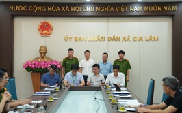 Hội nghị tuyên truyền, phổ biến nội dung Nghị quyết số 79/2025/NQ-HĐND về PCCC