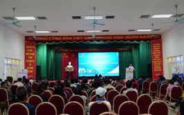 Thuận An linh hoạt các giải pháp để giữ vững đà tăng thu ngân sách nhà nước